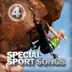 Special Sport Songs, Vol. 4 album cover