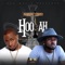 Hookah - Danagog & Davido lyrics