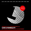 Stream & download Can You Handle It (feat. Bruna Liz)