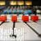 Thang on Me (feat. Will Grinden) - KashDoll lyrics