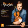 Lalo: Symphonie espagnole - Bruch: Violin Concerto album lyrics, reviews, download