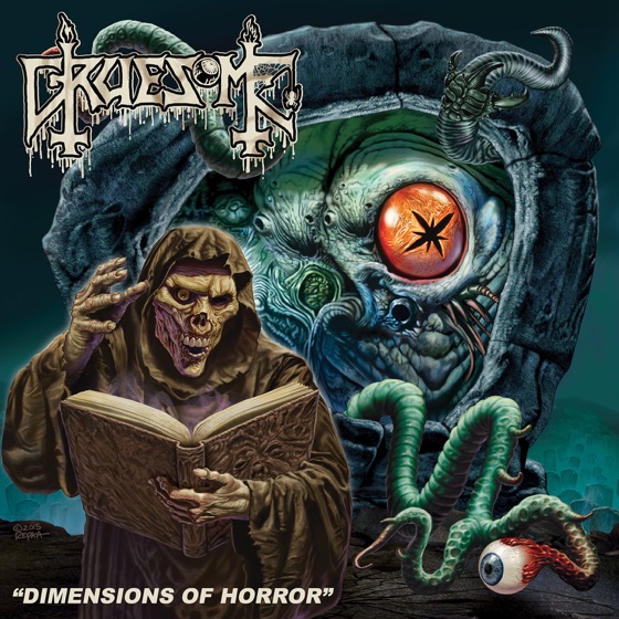 Cover artwork for Amputation