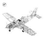 Nos vemos cómodos en este frío