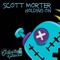 Holding On - Scott Morter lyrics