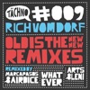 Old Is the New New Remixes - Single