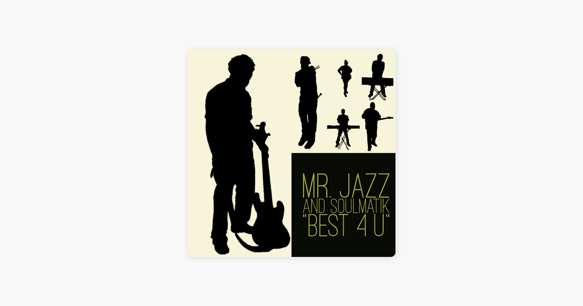 Mr jazz