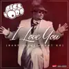 I Love You (Baby Please Don't Go) - Single album lyrics, reviews, download