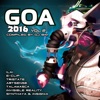 Goa 2016, Vol. 2, 2016