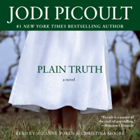 Jodi Picoult - Plain Truth (Unabridged) artwork