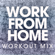 Work from Home (Extended Workout Mix) - Power Music Workout