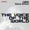 Stream & download The Voice of the World - Single