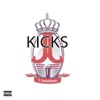 Kicks - Single artwork