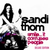 Smile... It Confuses People (Deluxe Edition), 2006