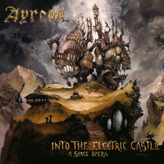 Cover artwork for The Mirror Maze