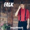 Joggen - Falk lyrics