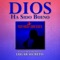 Dios Ha Sido Bueno - Pochy Garcia lyrics