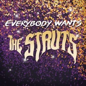 The Struts - Mary Go Round