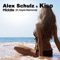 Middle (feat. Kayla Diamond) - Alex Schulz & Kiso lyrics