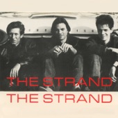 The Strand - EP artwork