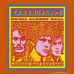 Cream - Crossroads (Live)