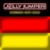 Schwarz Rot Gold (WM Version) - Single