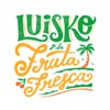 Luisko y la Fruta Fresca - EP