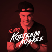 Kapteeni käskee - Ilari