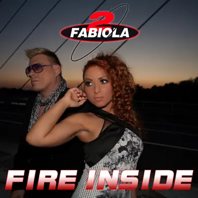 Fire Inside - Single - 2 Fabiola