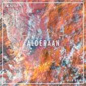 Alderaan artwork