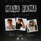 Mala Fama (feat. Gallego & TRILO) - Khey La Letra lyrics