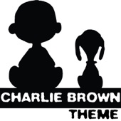 Peanuts Theme artwork