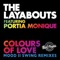 Colours of Love (feat. Portia Monique) [Mood II Swing Vocal Mix] artwork