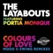 Colours of Love (feat. Portia Monique) [Mood II Swing Dub] artwork