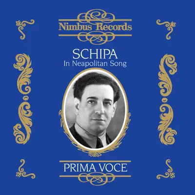 Tito Schipa in Neopolitan Song - Tito Schipa