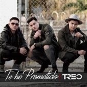 Treo - Te He Prometido