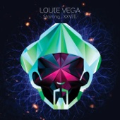 Louie Vega Starring...XXVIII artwork