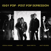 Iggy Pop - Chocolate Drops