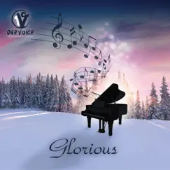 Glorious (2015 Album) by Various Artists album reviews, ratings, credits