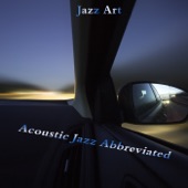 Acoustic Jazz Abbreviated artwork