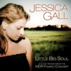 Jessica Gall - Part of My Dreams