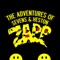 Zapp - Visitor Seven, MO7S & Aaron Heston lyrics