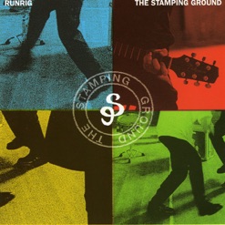 THE STAMPING GROUND cover art