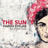 The Sun (feat. Graham Candy) - EP artwork