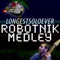 Robotnik Medley (Sonic the Hedgehog) - LongestSoloEver lyrics