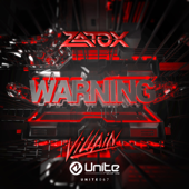 Warning - Zatox & MC Villain