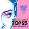 New Italo Disco Top 25 Compilation, Vol. 2, 2016