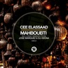 Mahboubti - Single