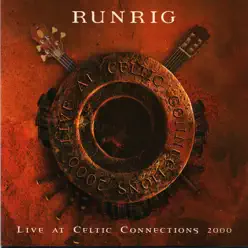 Live at Celtic Connections 2000 - Runrig