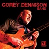 Corey Dennison - She's No Good