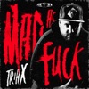 Mad As Fuck - EP